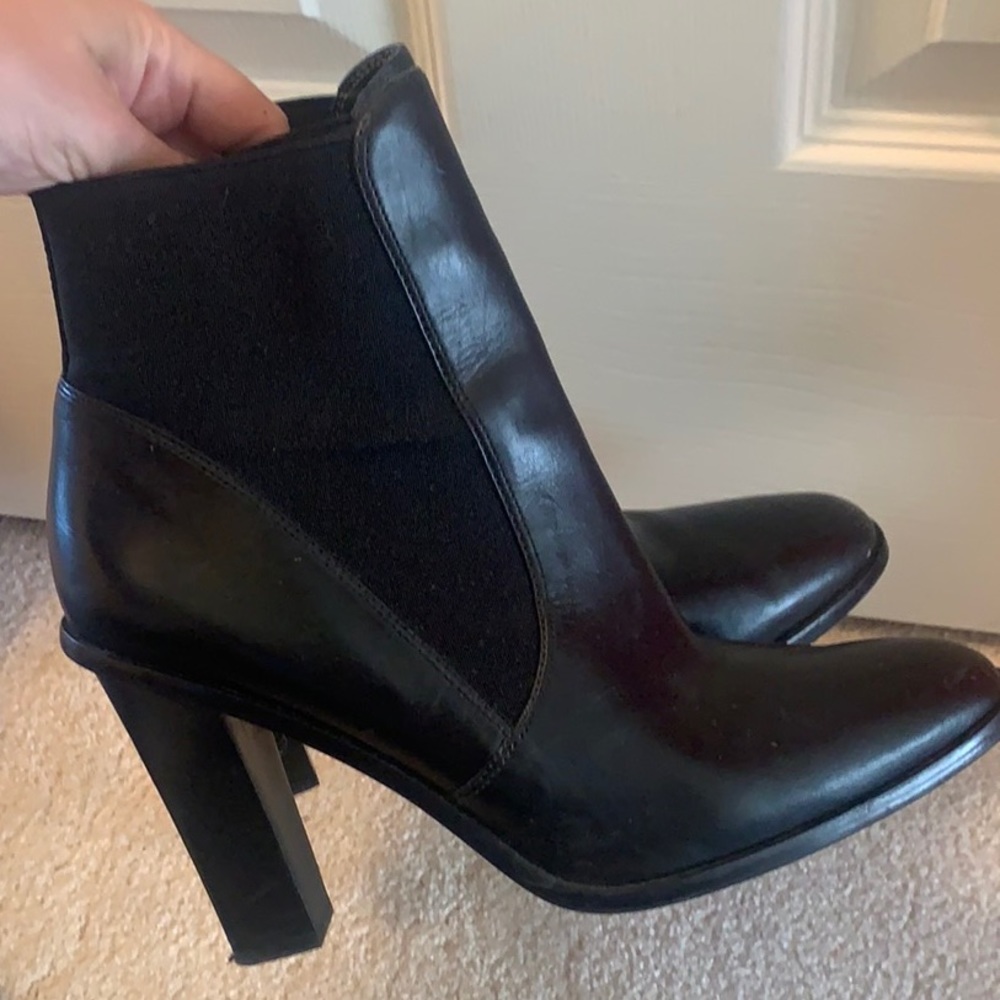 Via Spiga Booties